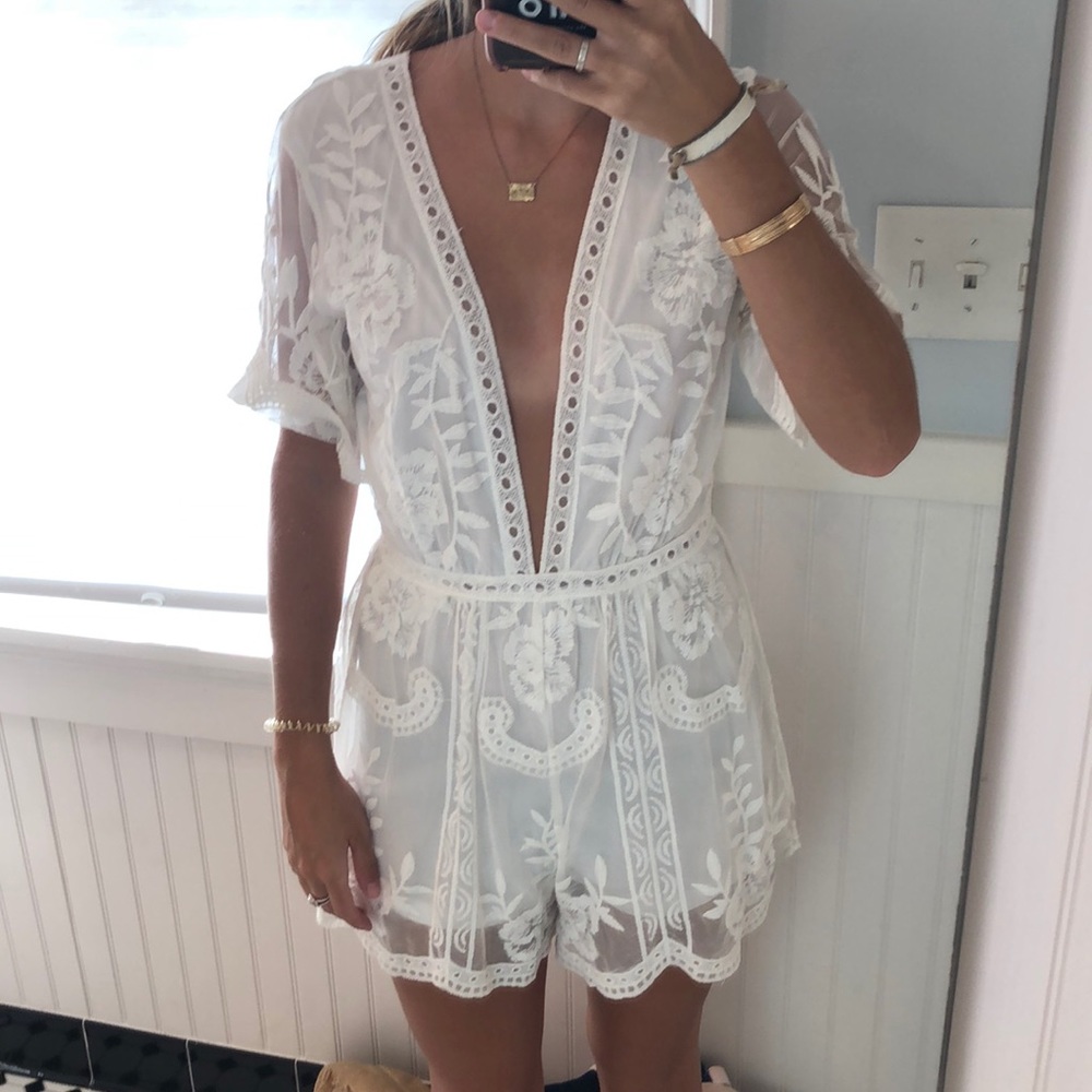 Fabrik Romper